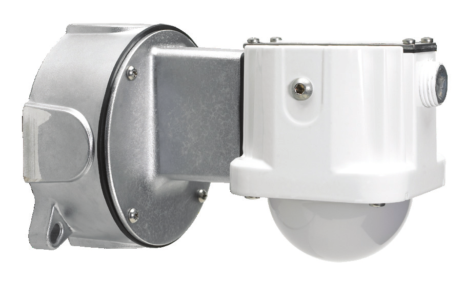 Cube-Light Wall Mount